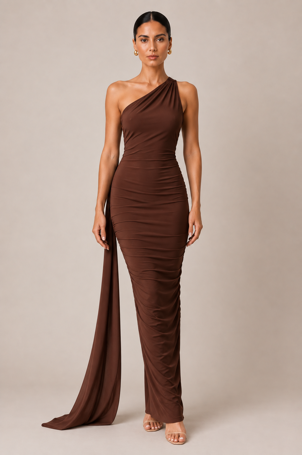 Lydia Maxi Dress