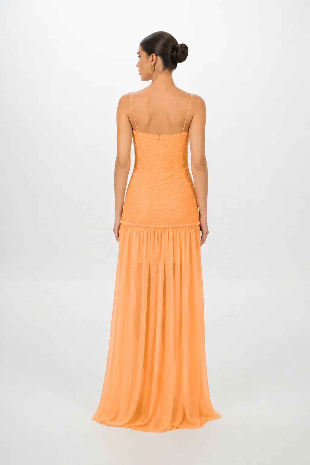 Tracy Maxi Dress