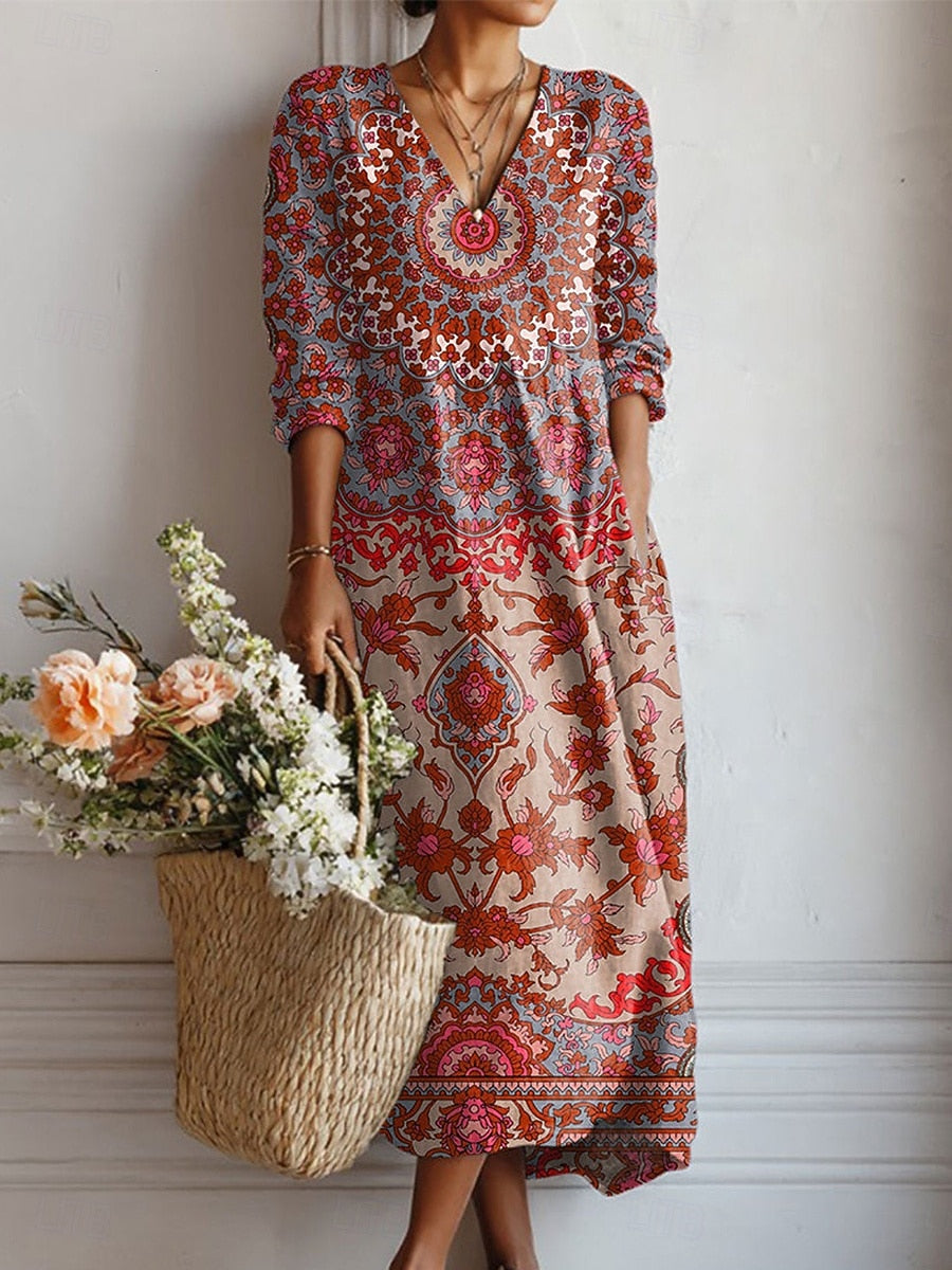 Grace | Everyday Dress