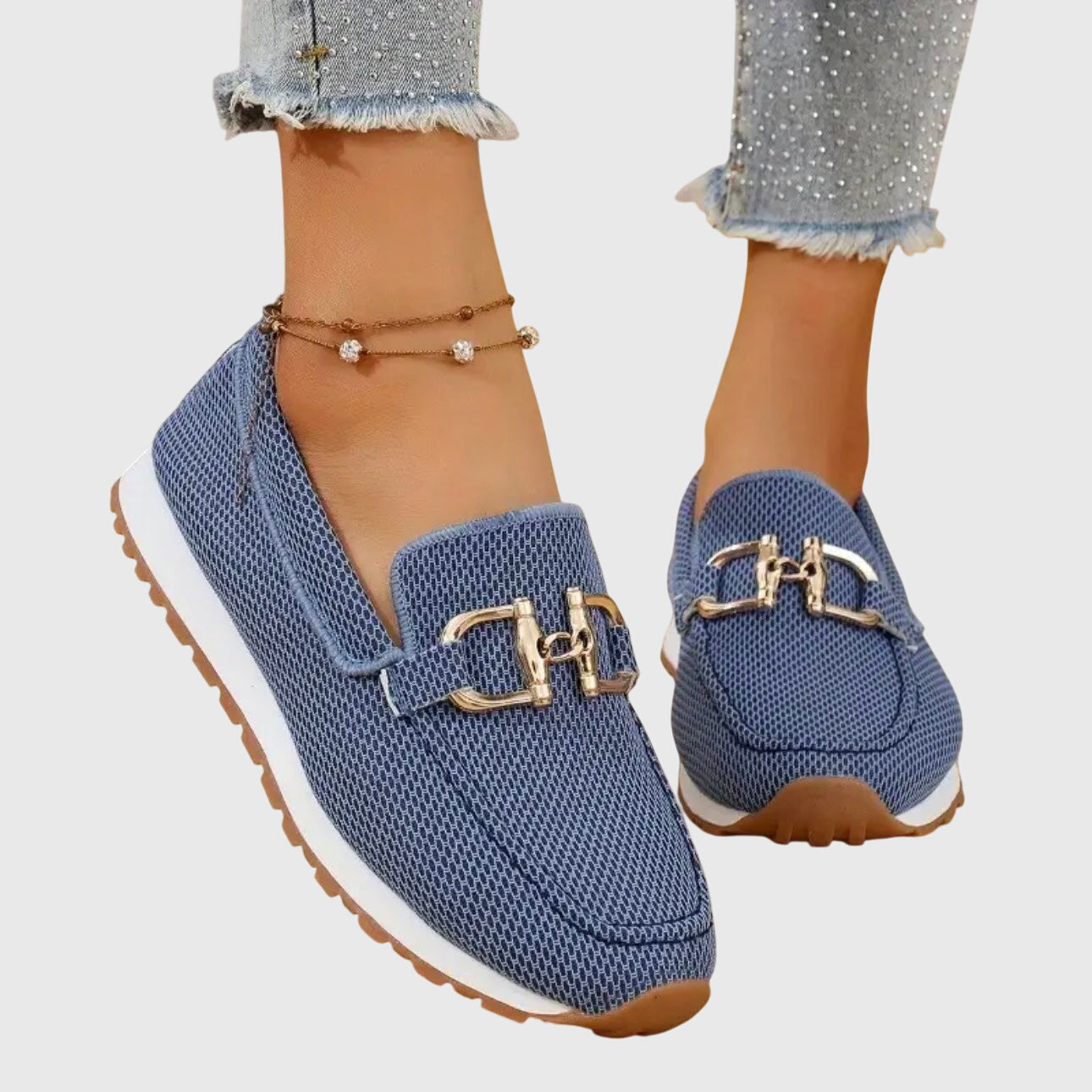 Mollie | Orthopedic Sneakers