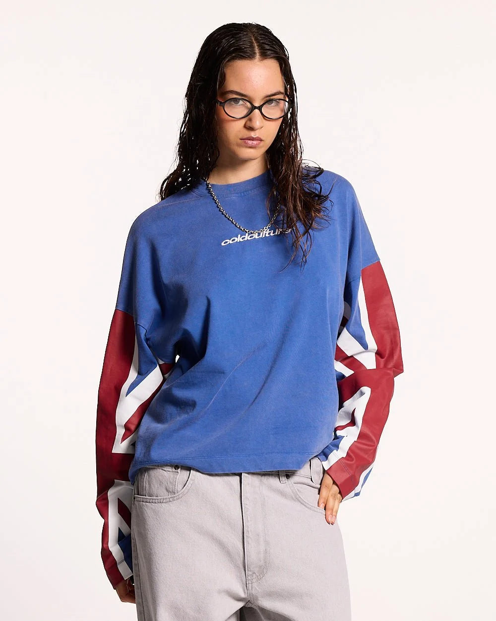 UK Royal Longsleeve