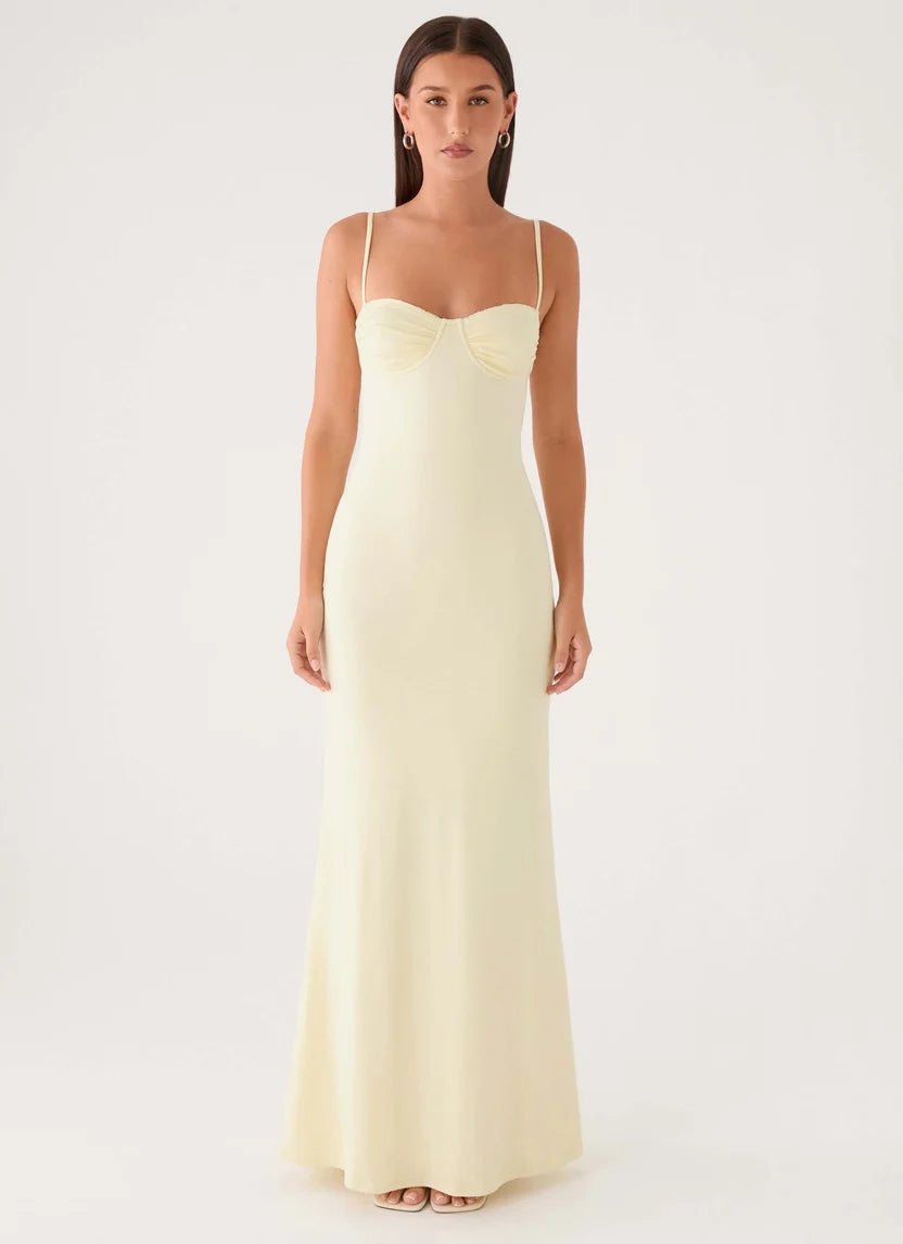 Ronda Maxi Dress