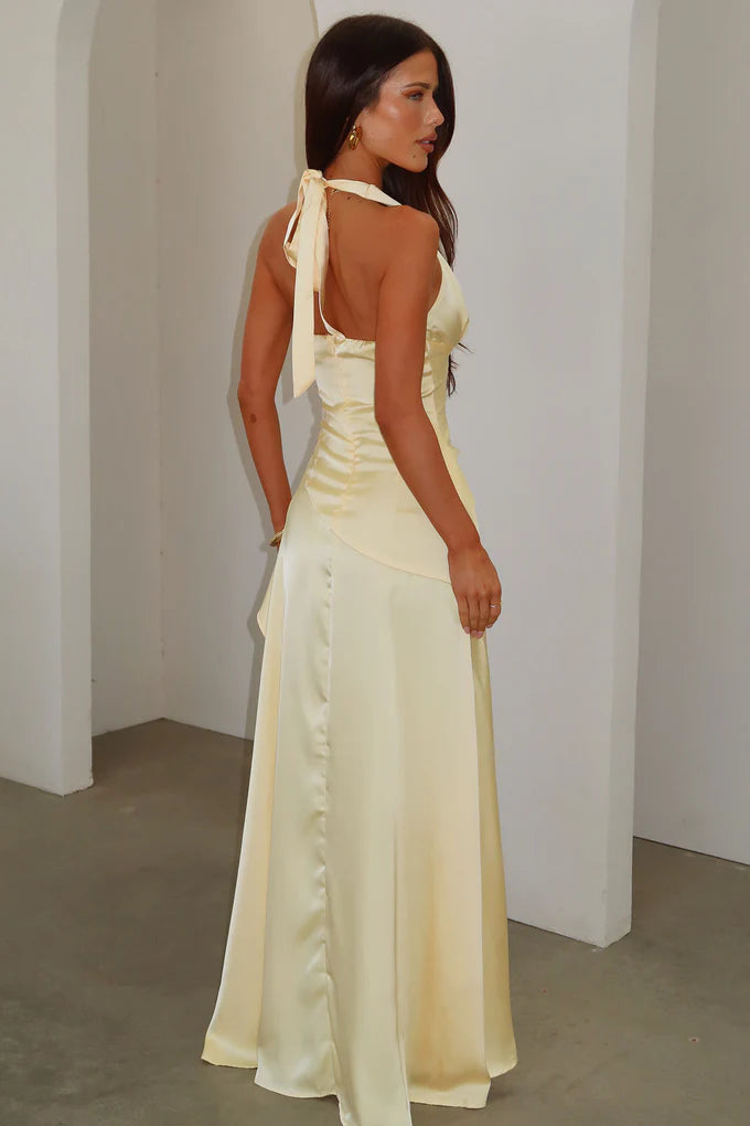 Ariana Maxi Dress