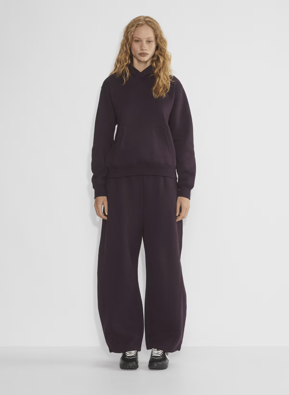 Cozy Boyfriend Fit Hoodie – LOUVELLI | Now with FREE Joggers!