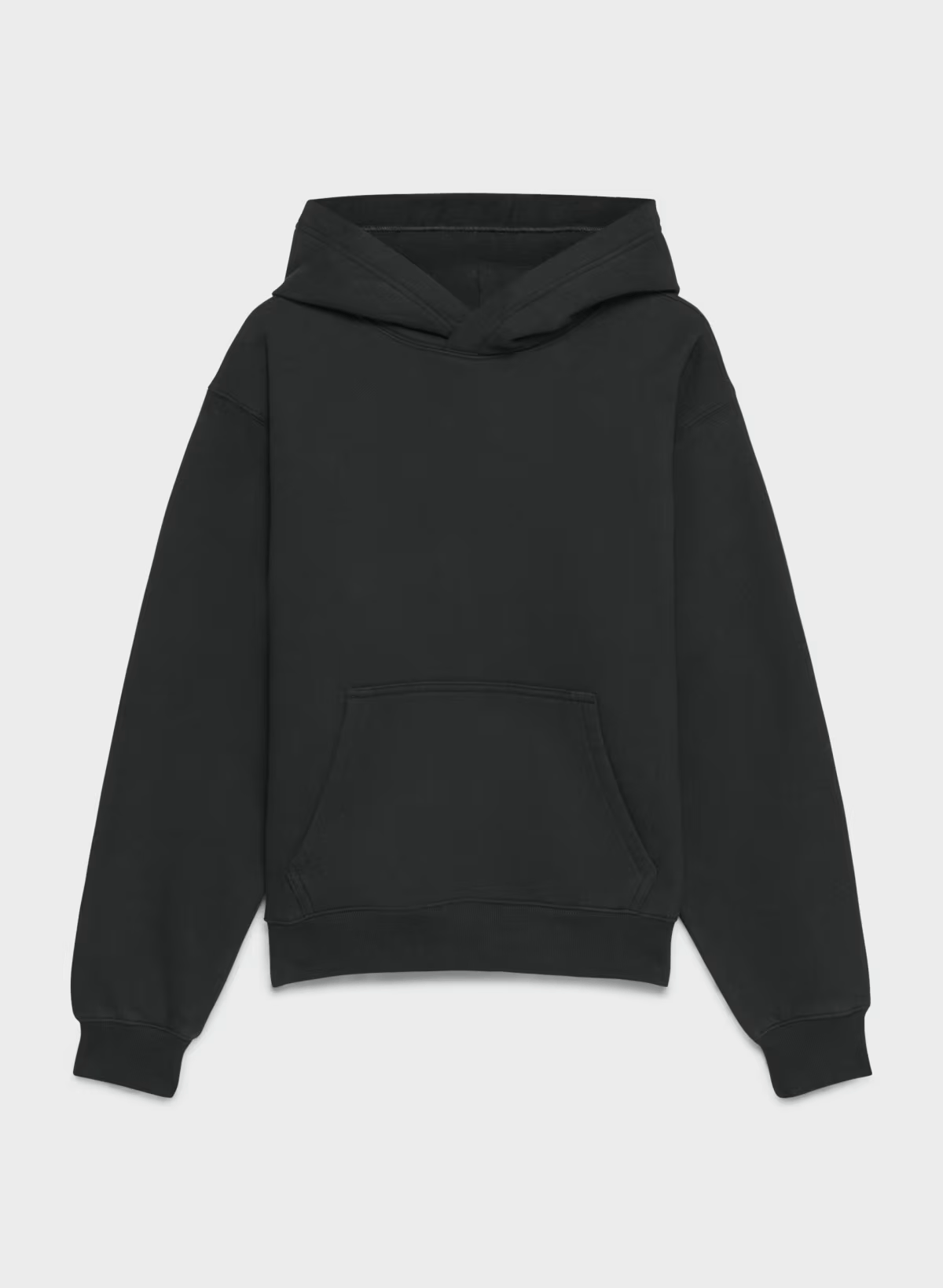 Cozy Boyfriend Fit Hoodie – LOUVELLI | Now with FREE Joggers!