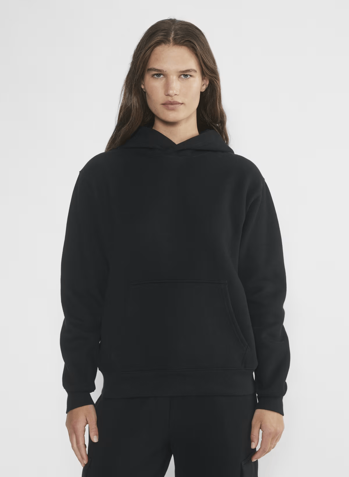 Cozy Boyfriend Fit Hoodie – LOUVELLI | Now with FREE Joggers!