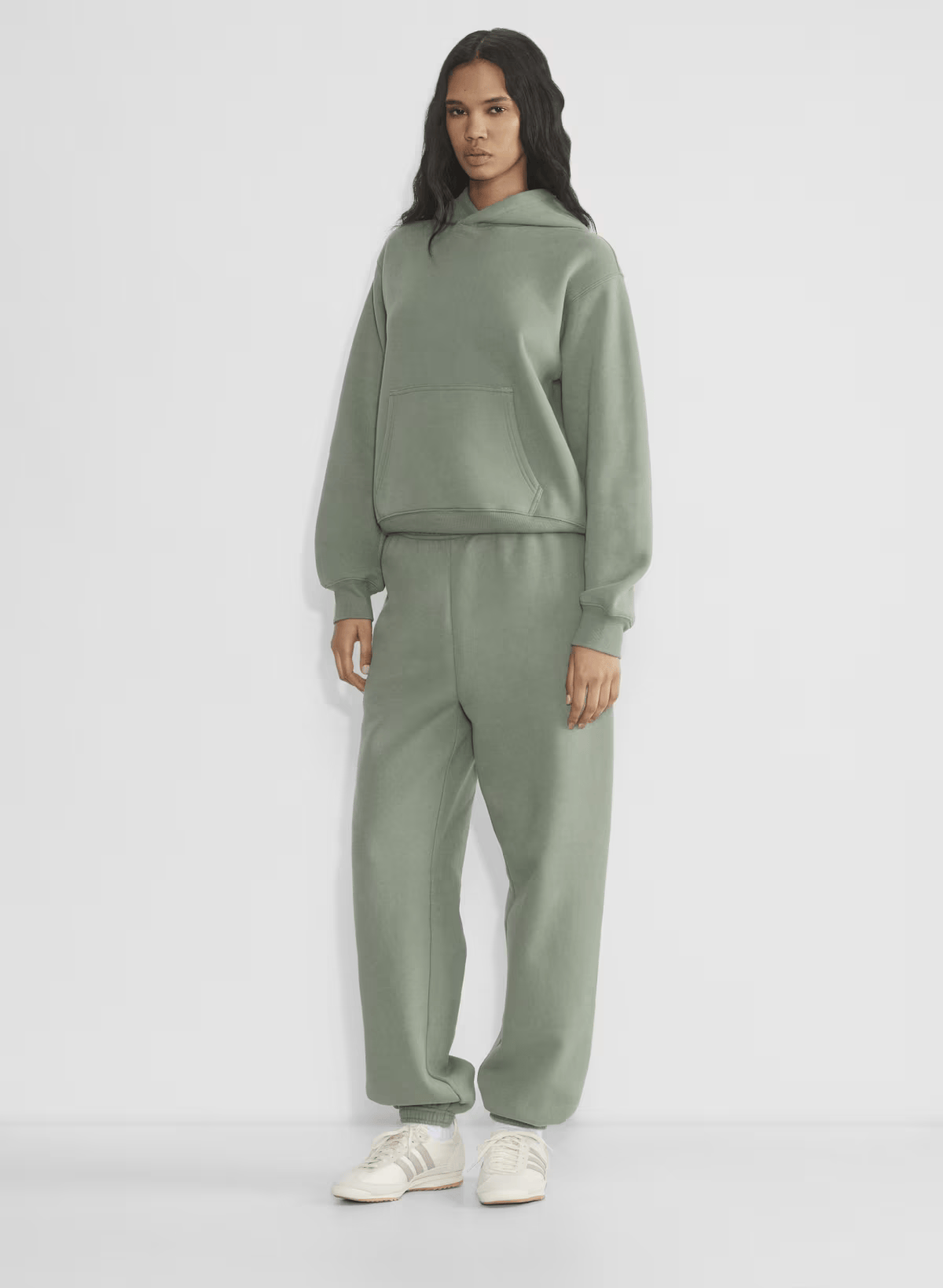 Cozy Boyfriend Fit Hoodie – LOUVELLI | Now with FREE Joggers!