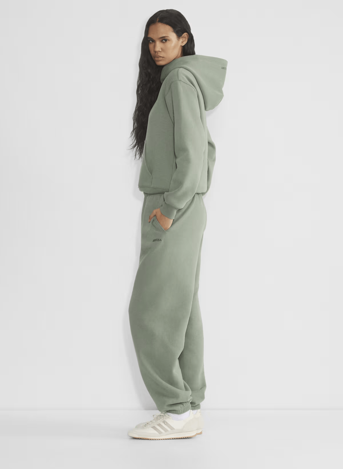 Cozy Boyfriend Fit Hoodie – LOUVELLI | Now with FREE Joggers!