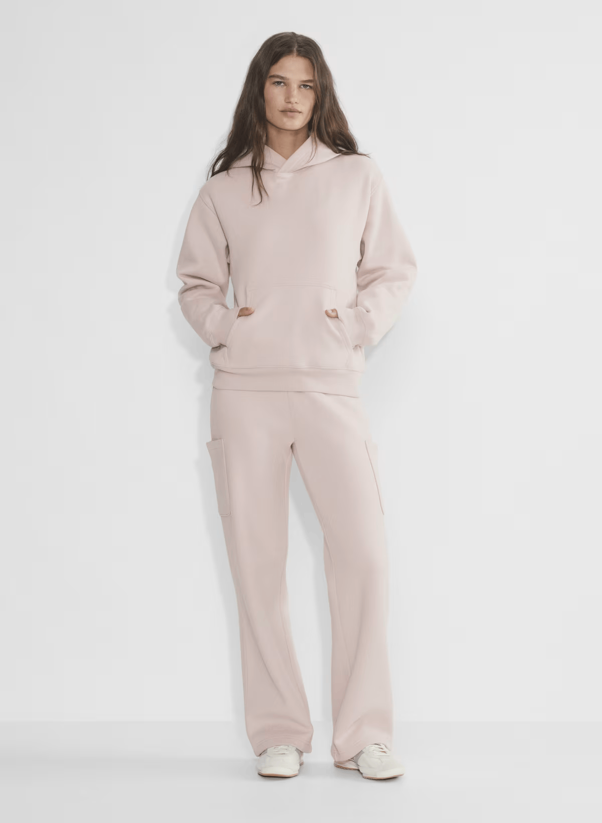 Cozy Boyfriend Fit Hoodie – LOUVELLI | Now with FREE Joggers!
