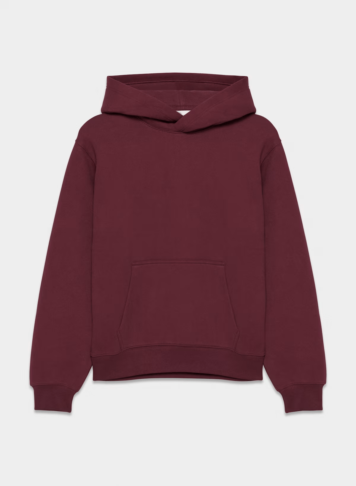 Cozy Boyfriend Fit Hoodie – LOUVELLI | Now with FREE Joggers!