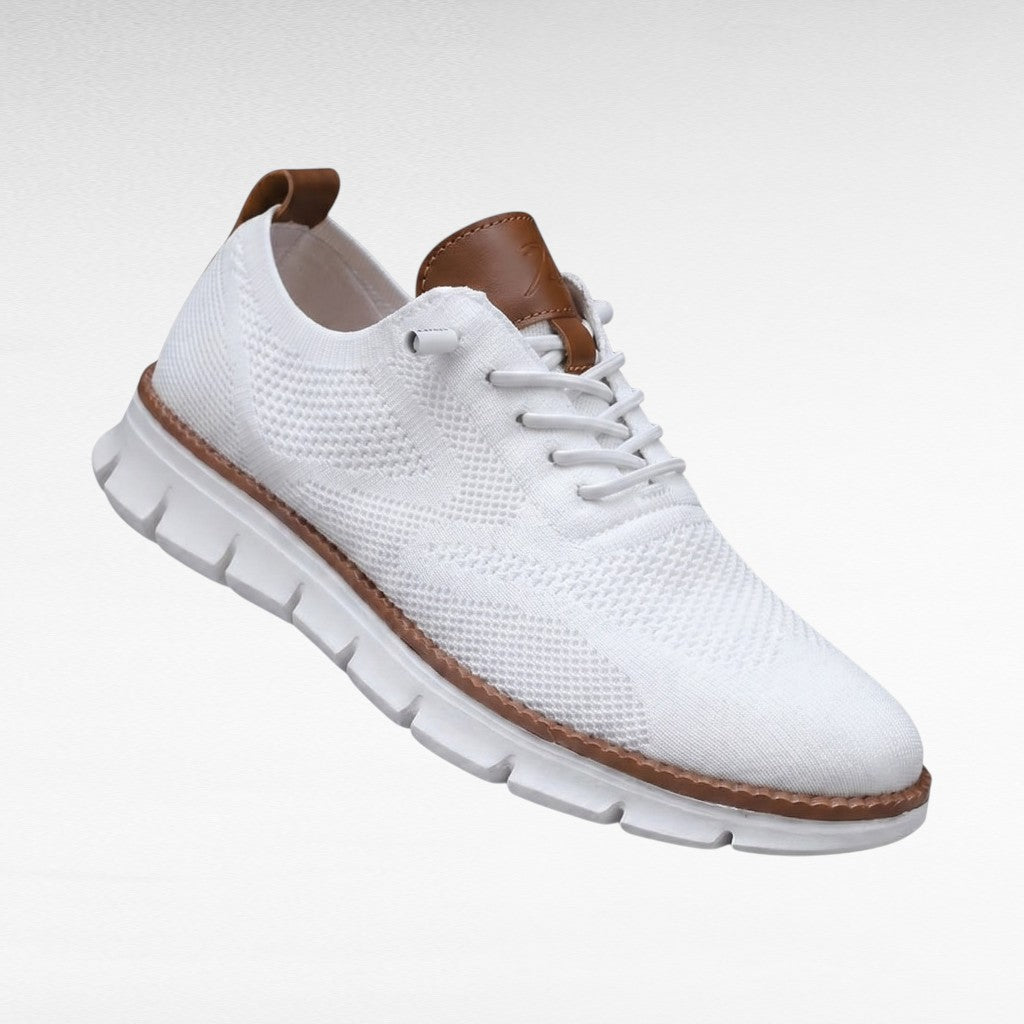 Lewis – Mesh Knit Shoes