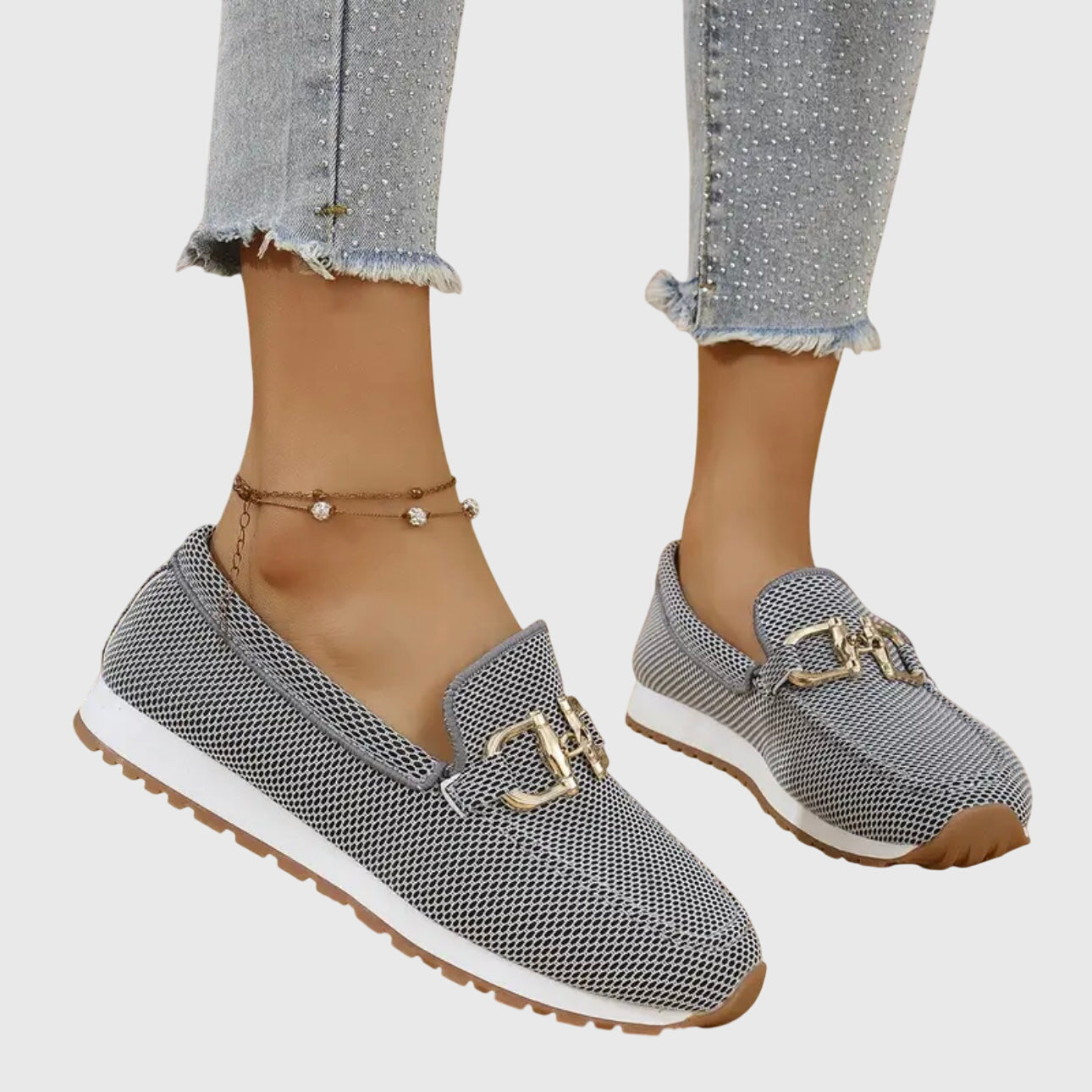 Mollie | Orthopedic Sneakers