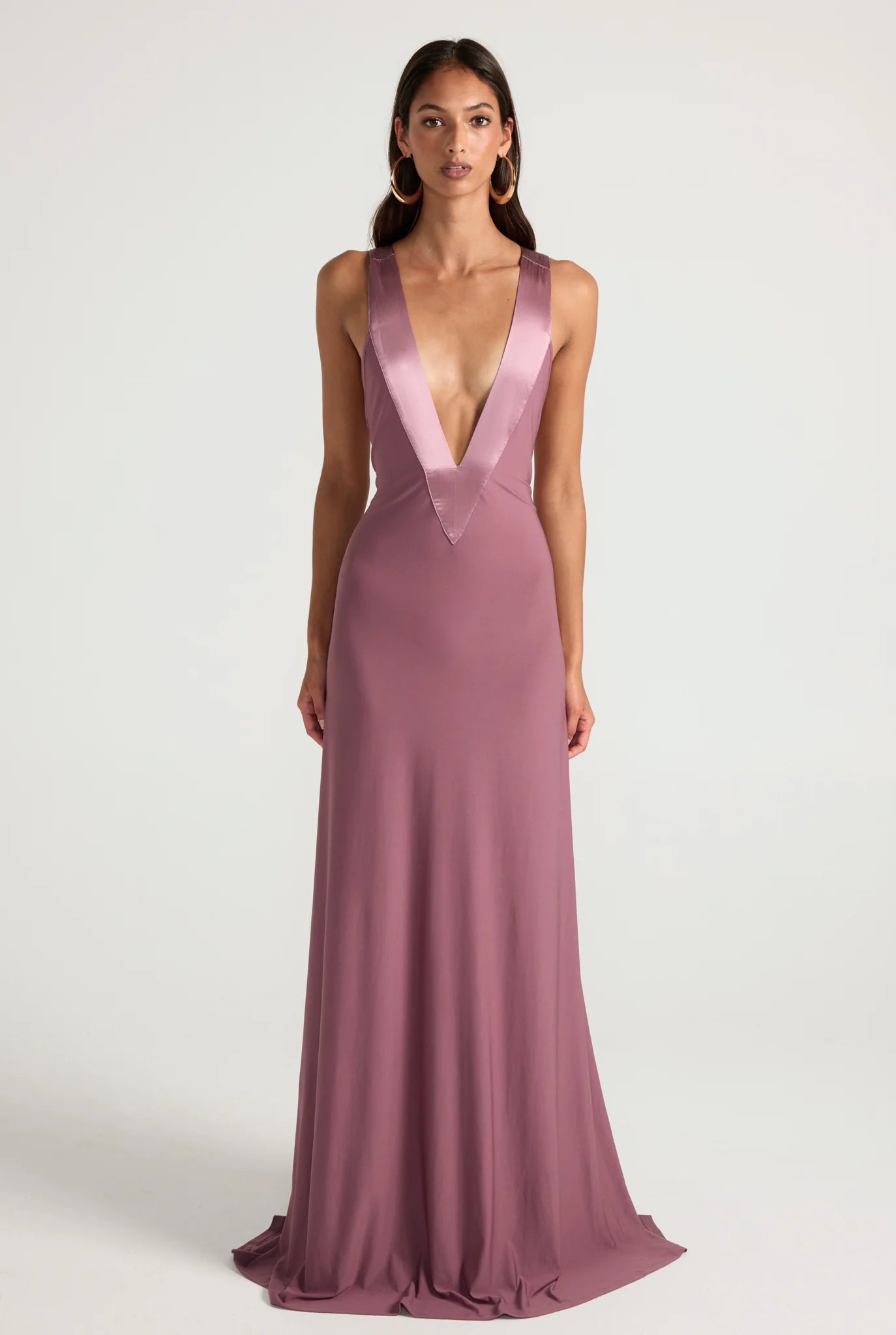 Arva Maxi Dress