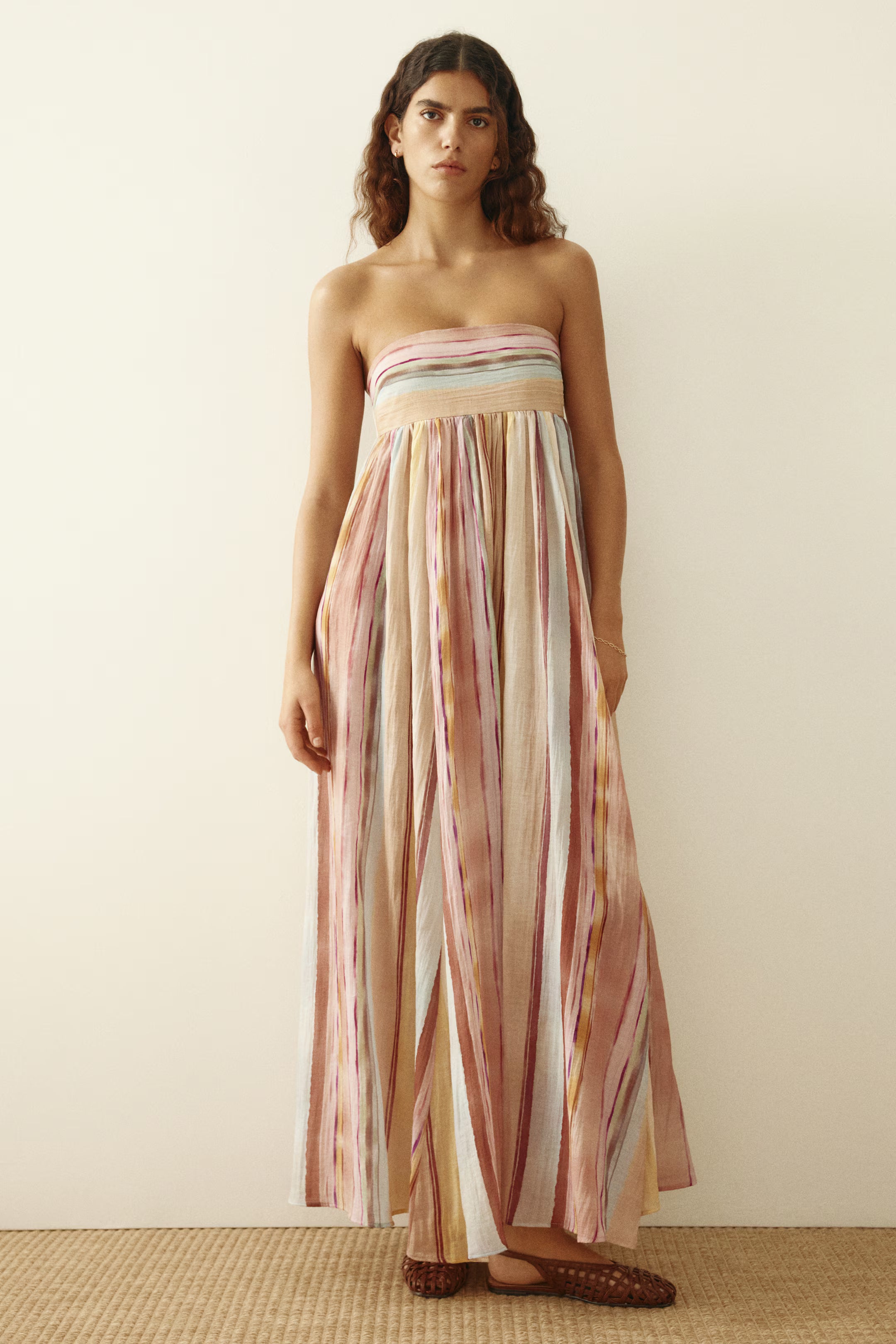 Kaya Maxi Dress