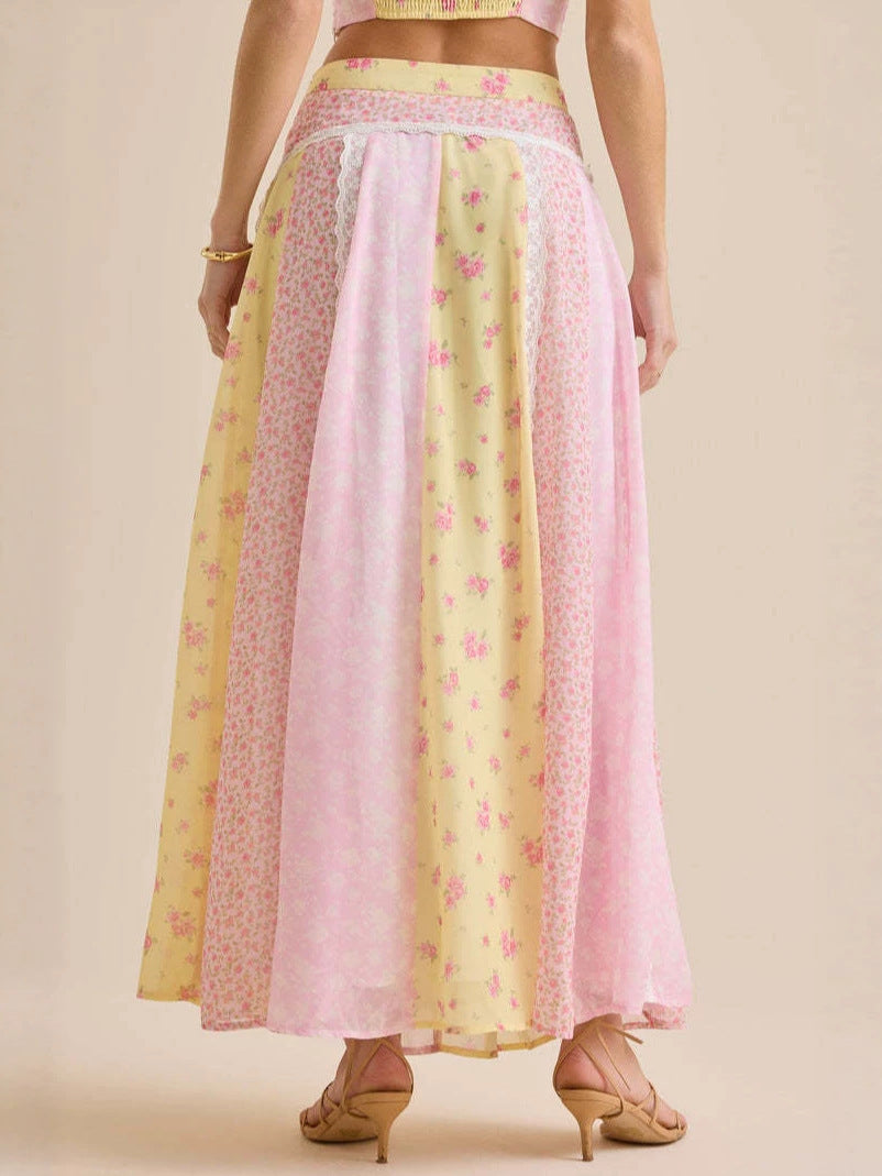 Dana Maxi Set
