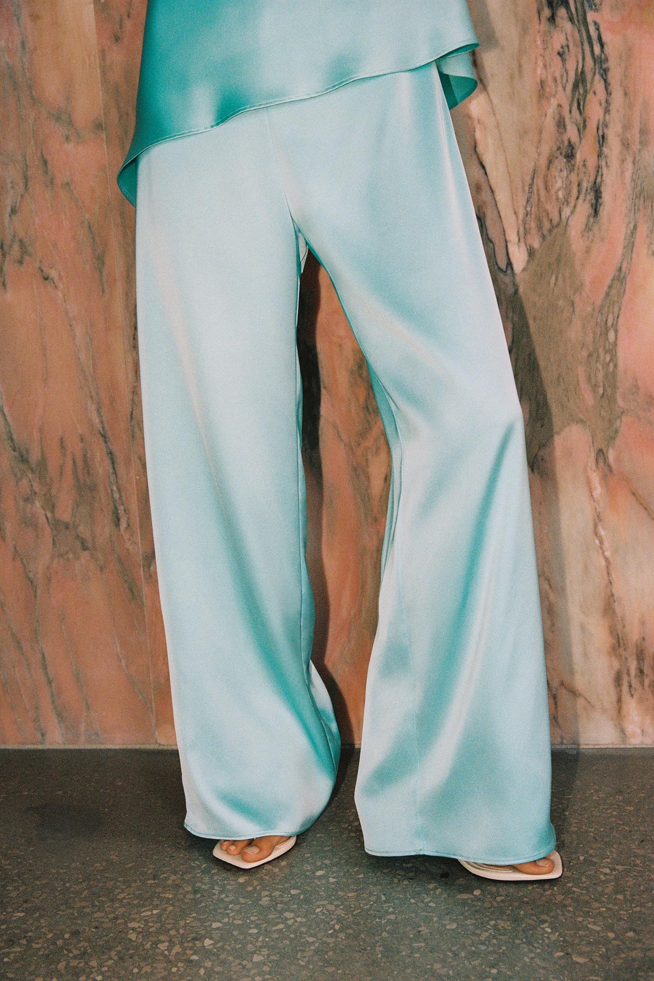 Sierra Satin Set