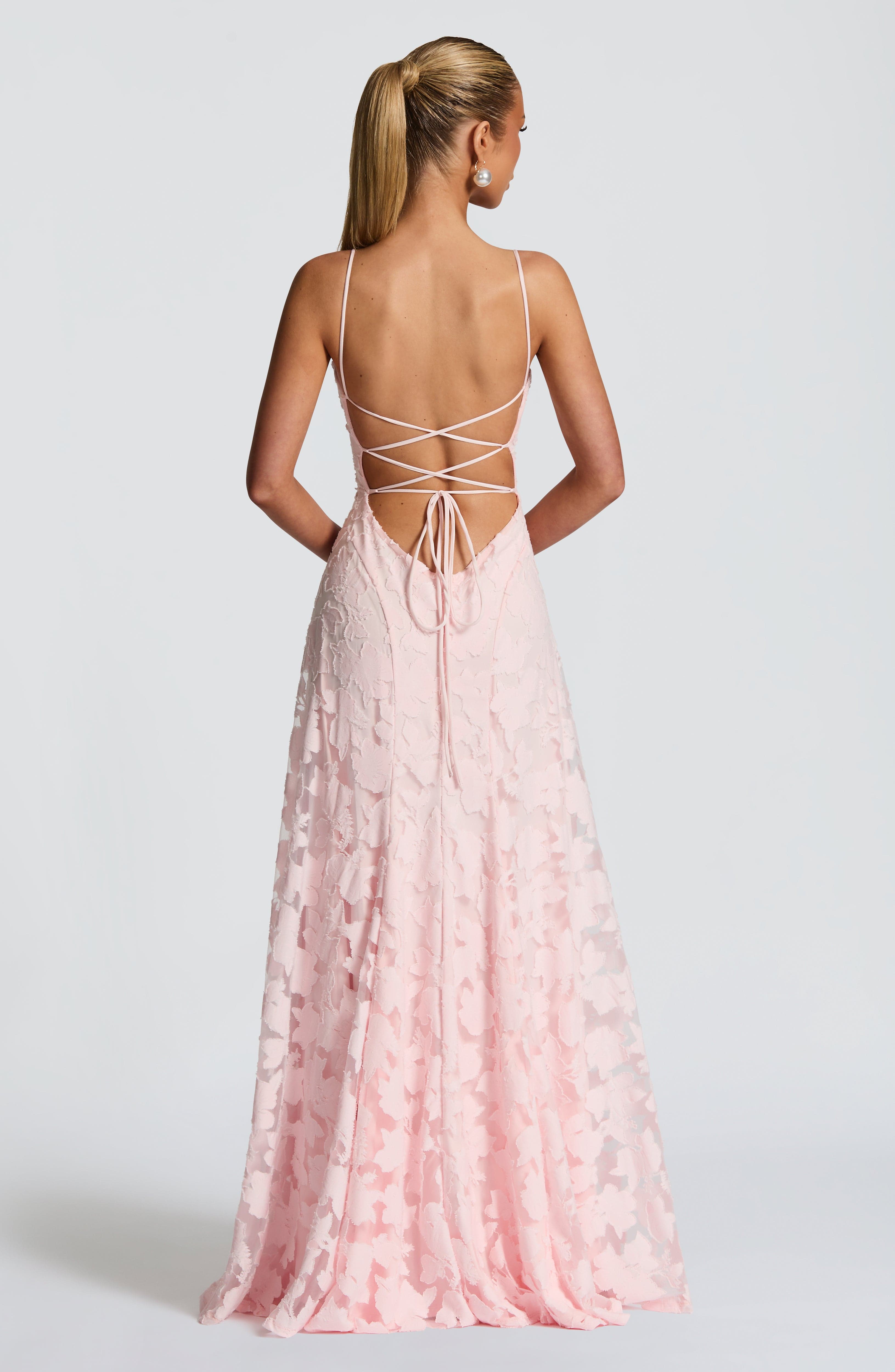 Alexia Maxi Dress