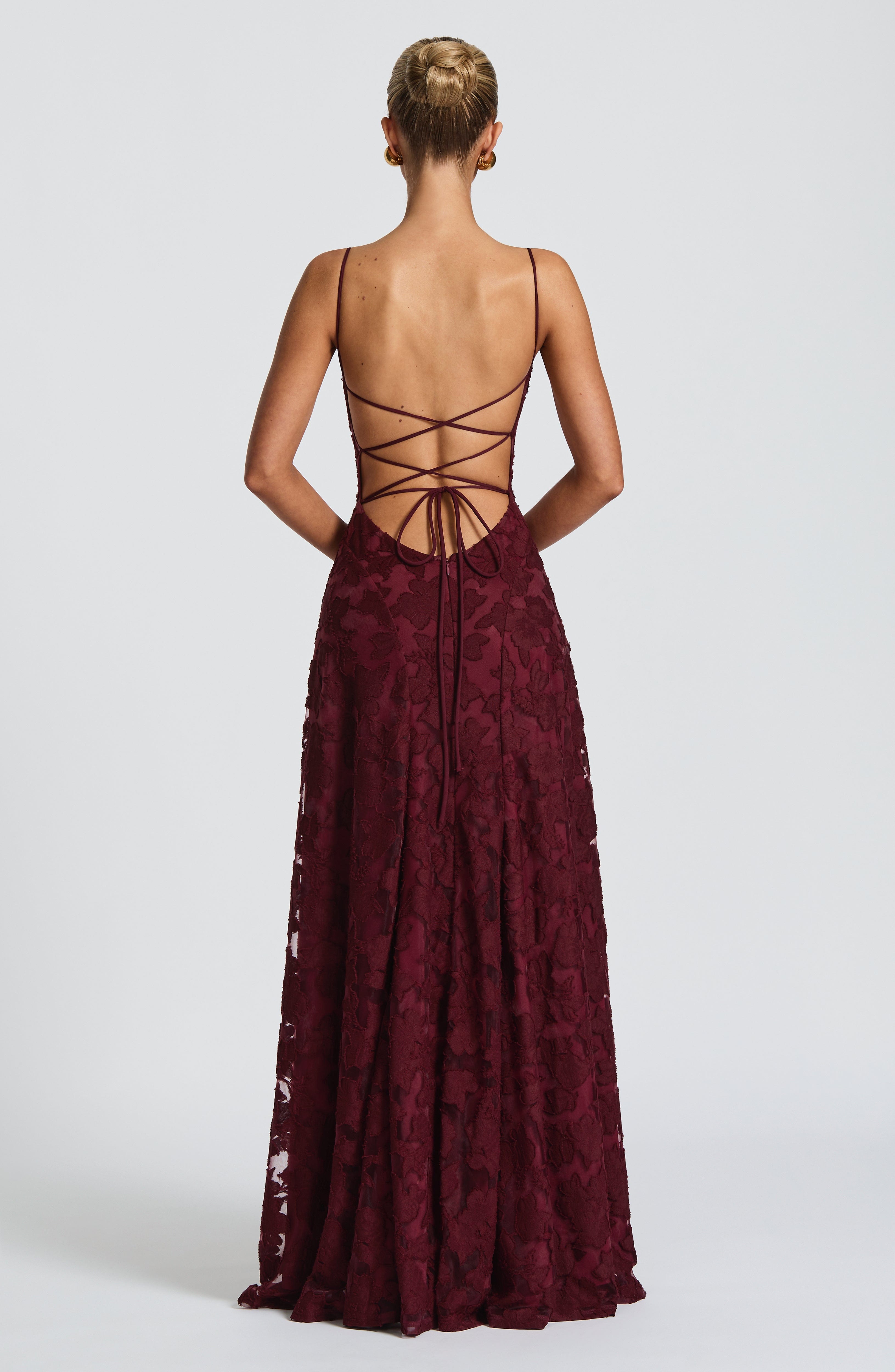 Alexia Maxi Dress