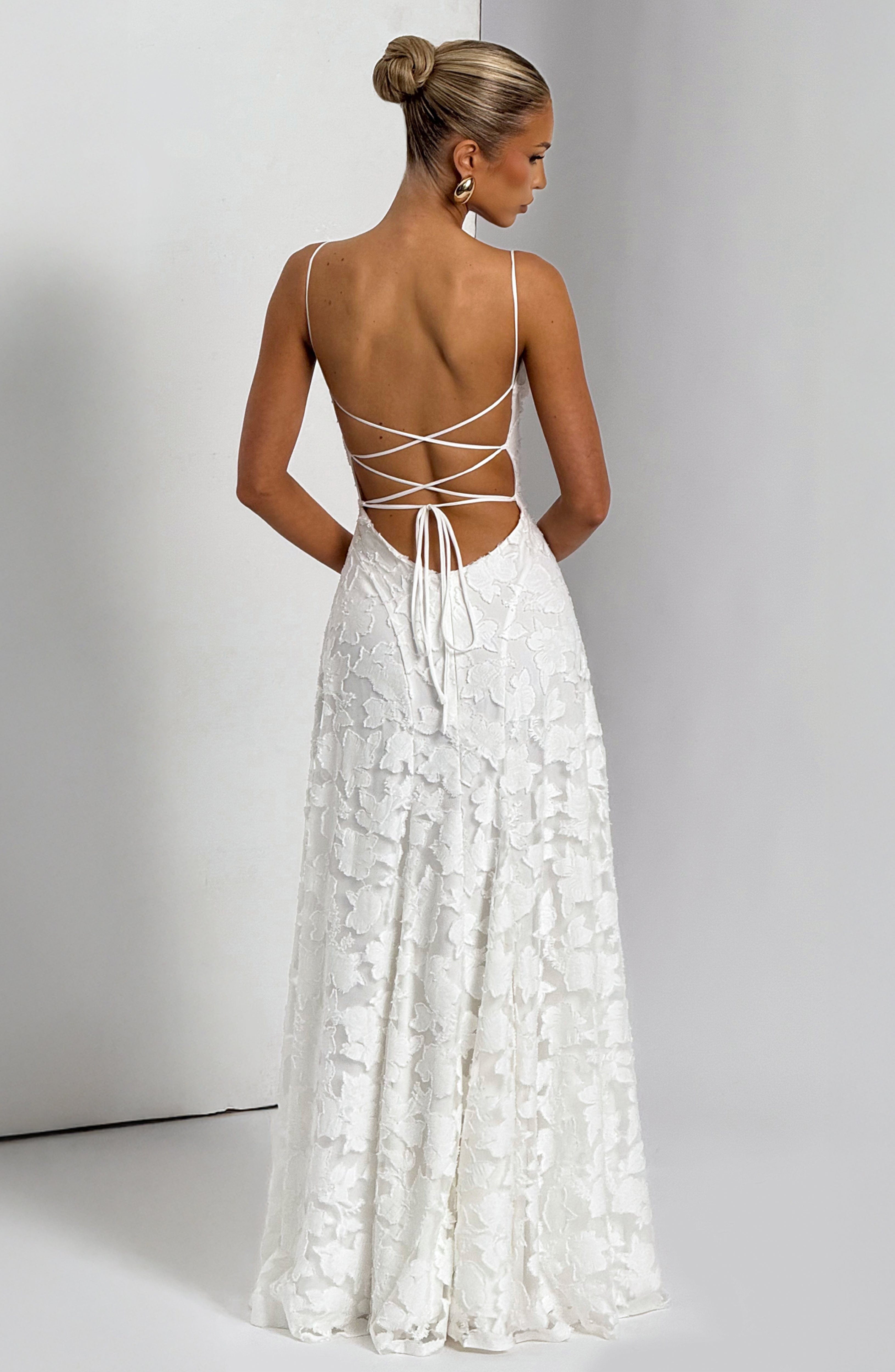 Alexia Maxi Dress