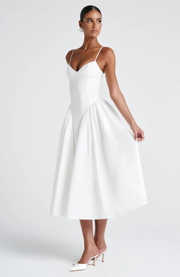 Adriana Midi Dress