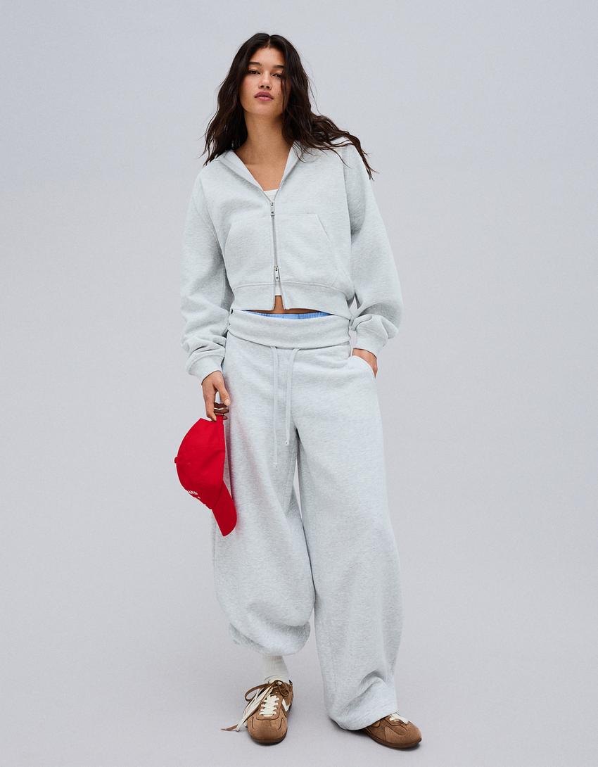 Alissa Tracksuit
