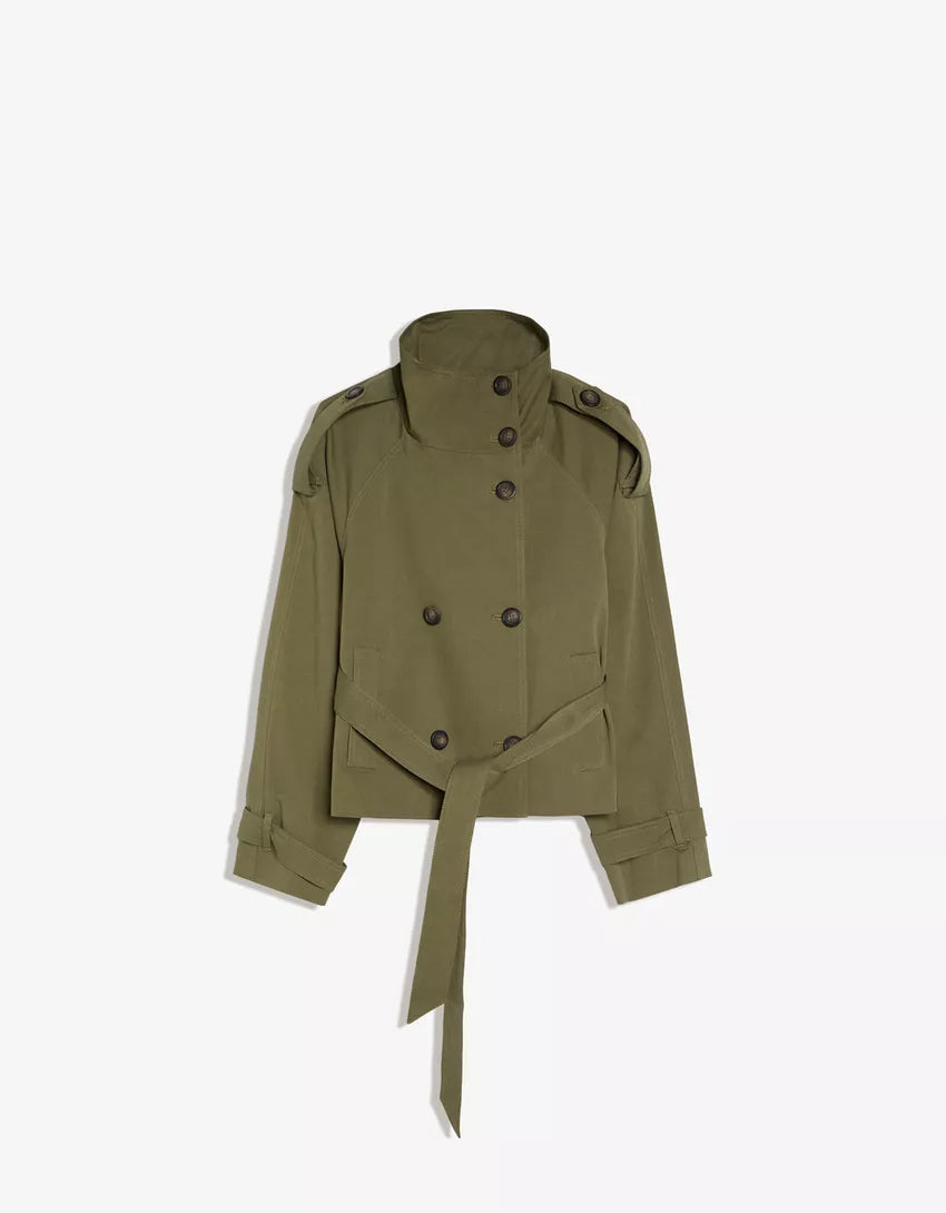 Melissa Trench Coat