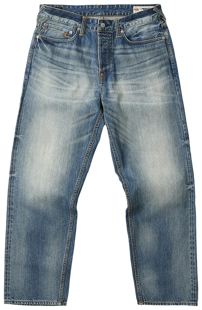 Sakura Blossom Jeans