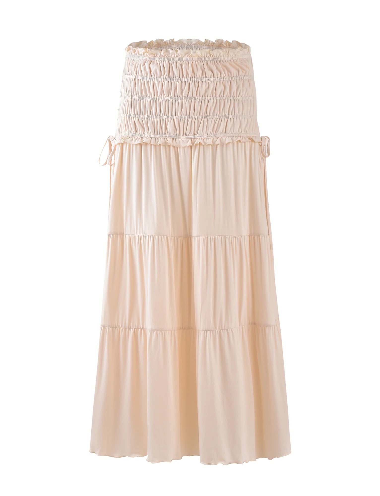 Iris Maxi Set