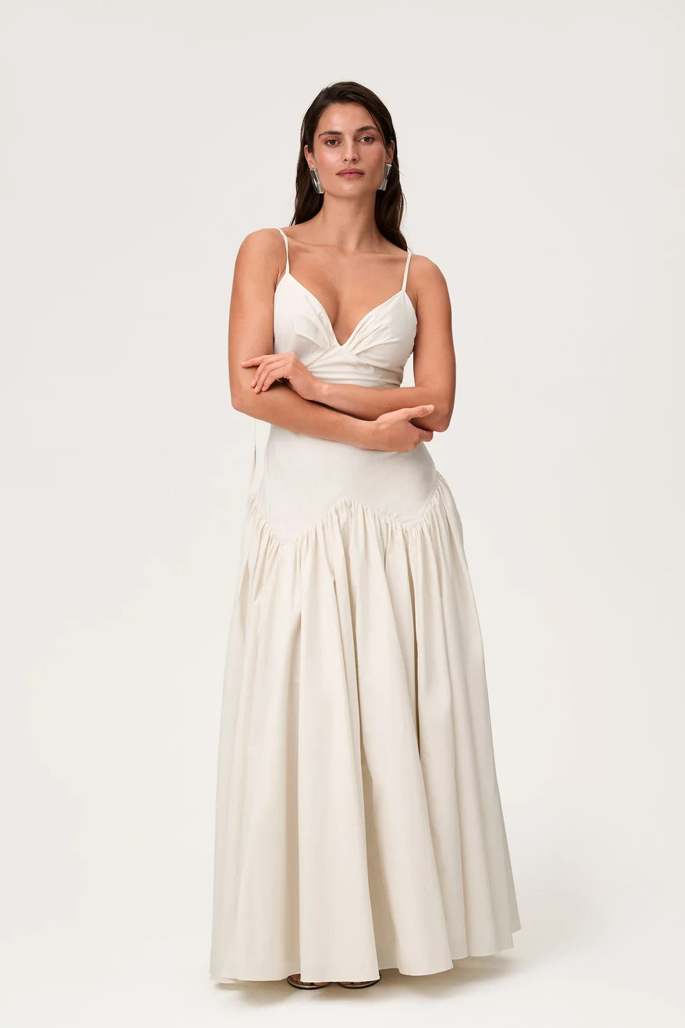 Mira Maxi Dress