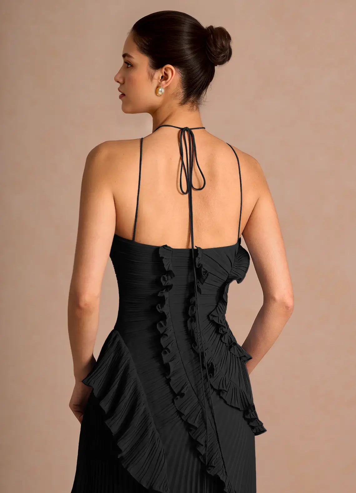Flora Maxi Dress
