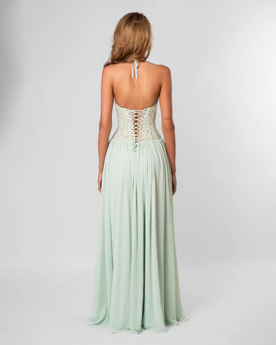 Bianca Maxi Dress
