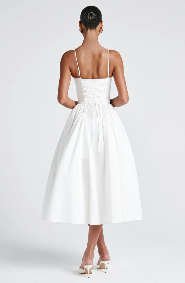 Adriana Midi Dress