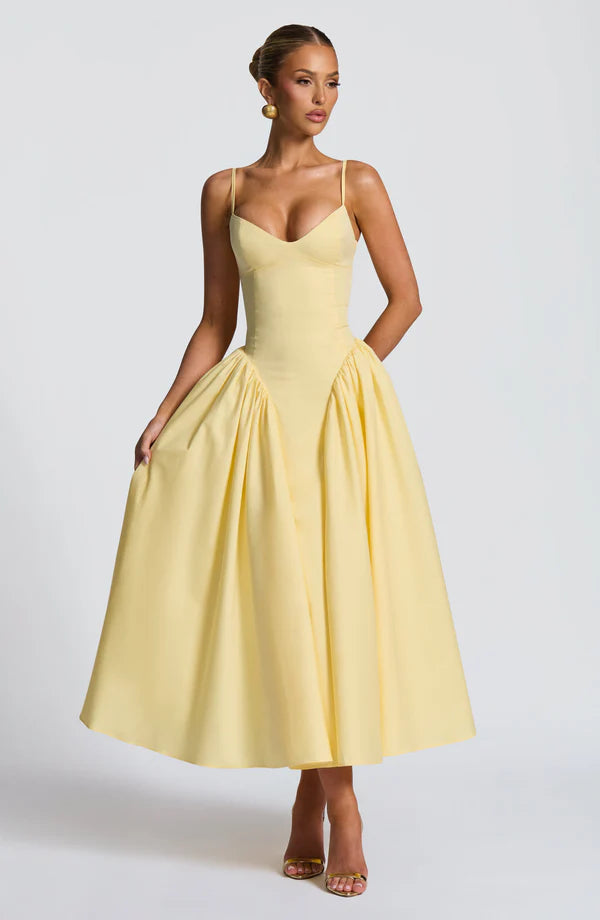 Adriana Midi Dress
