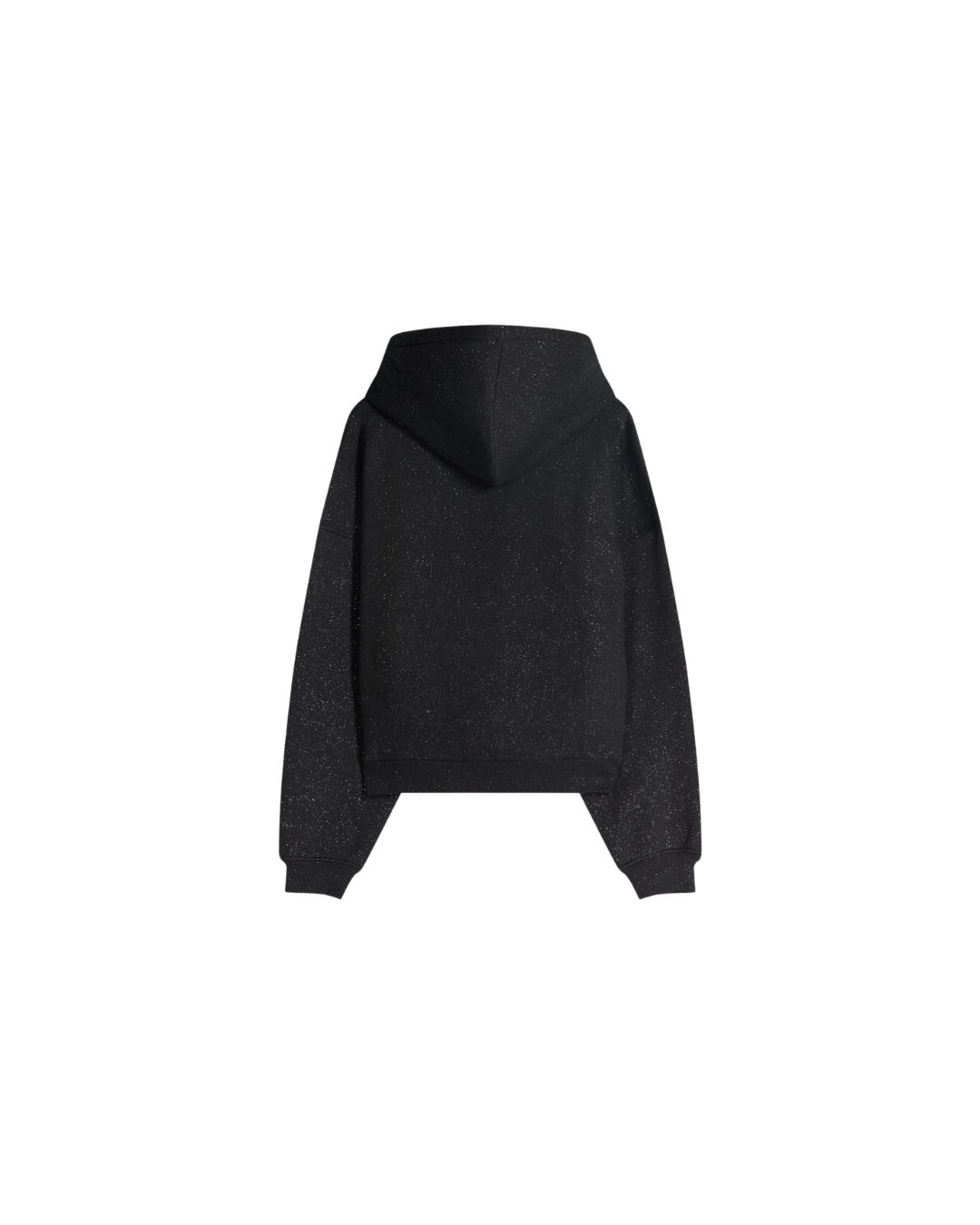 Lucie Glitter Hoodie