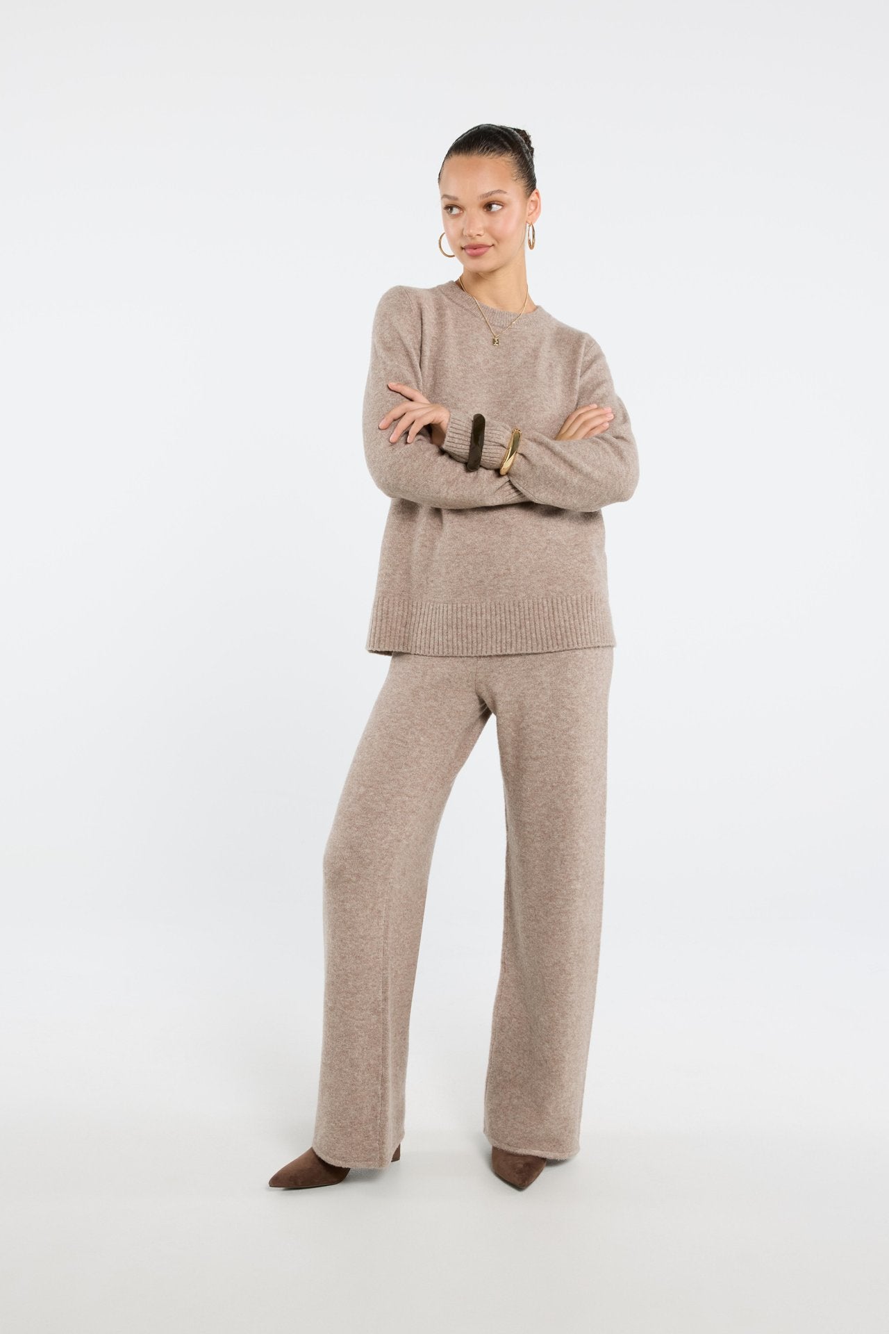 Kate Knit Set