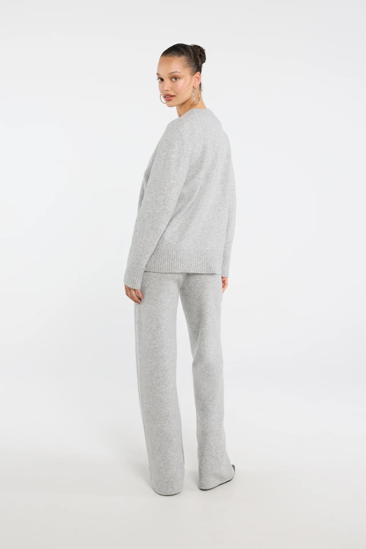 Kate Knit Set