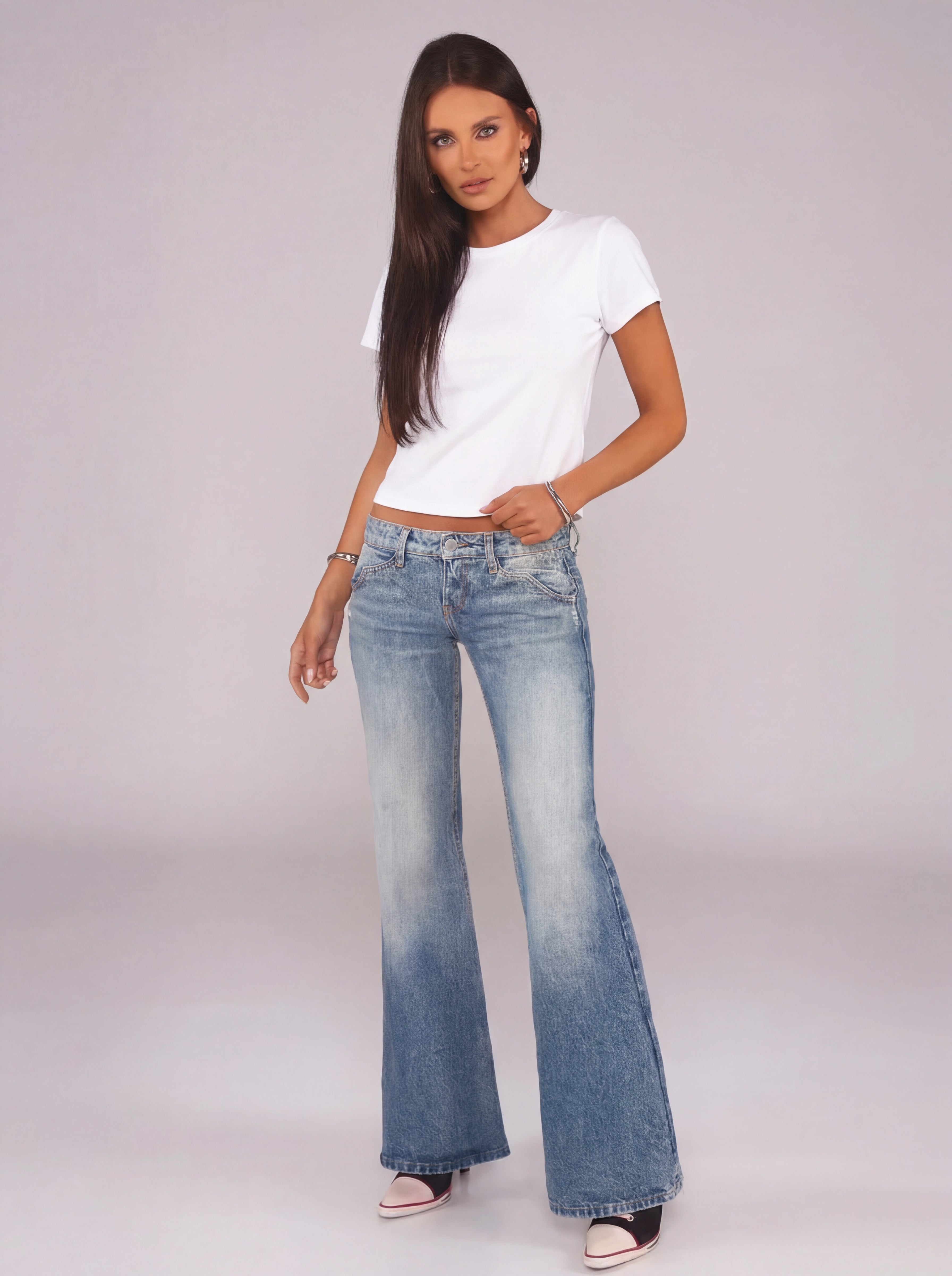 Lisa Jeans