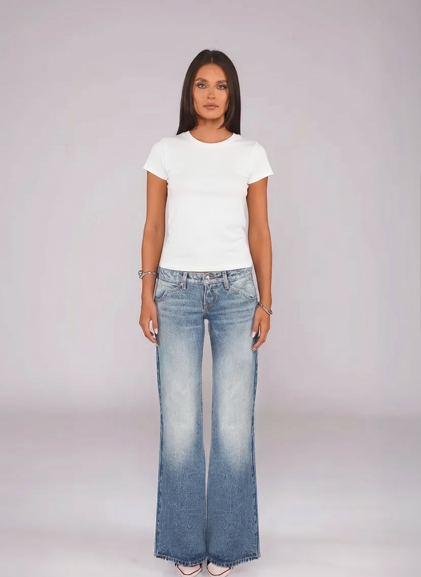 Lisa Jeans