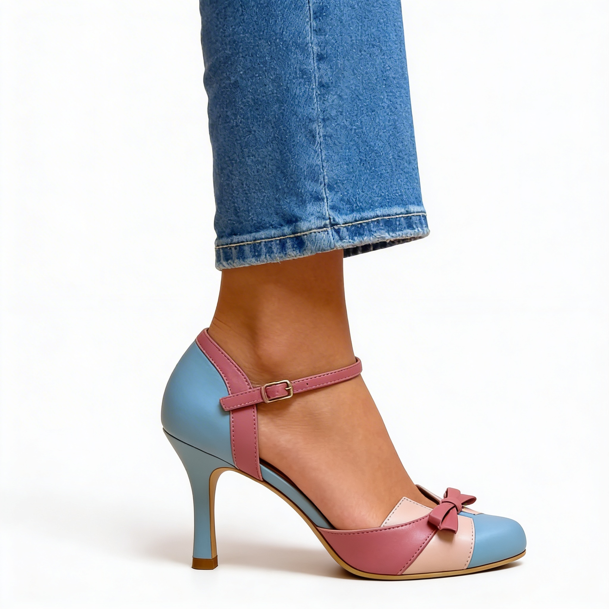 Diana | Elegant heels