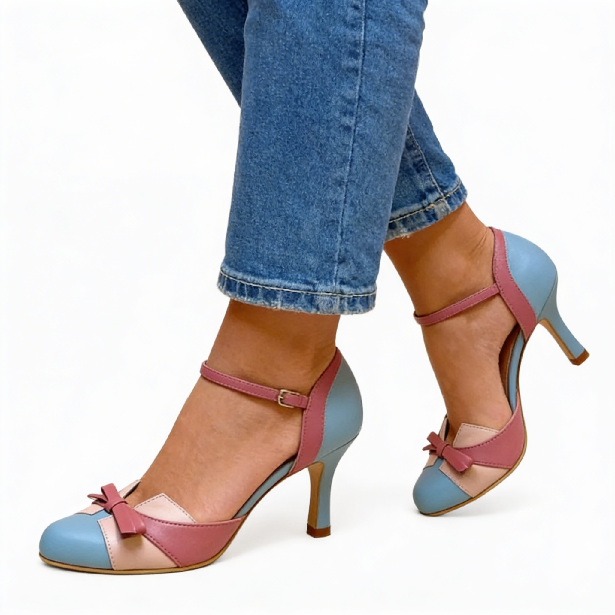 Diana | Elegant heels