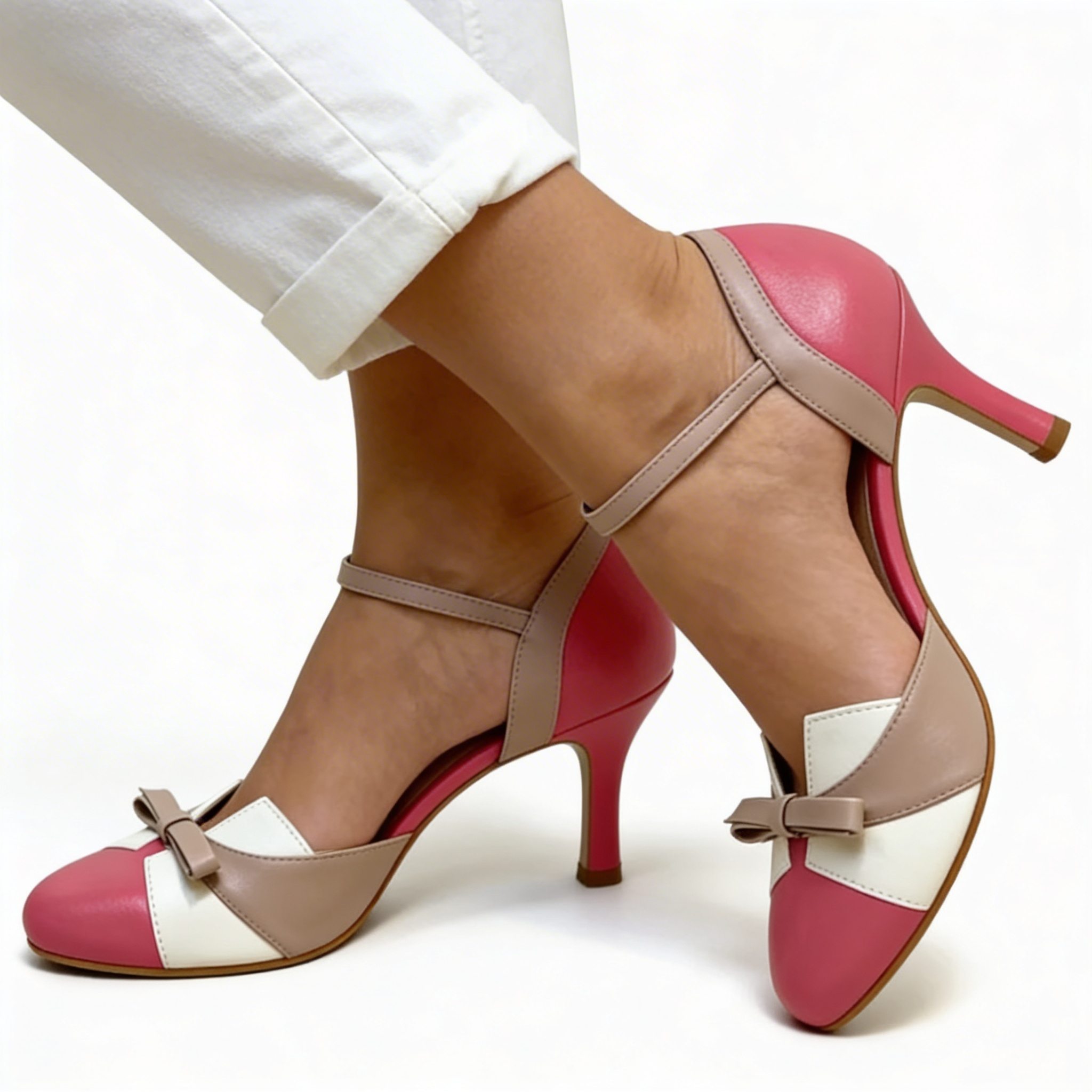 Diana | Elegant heels