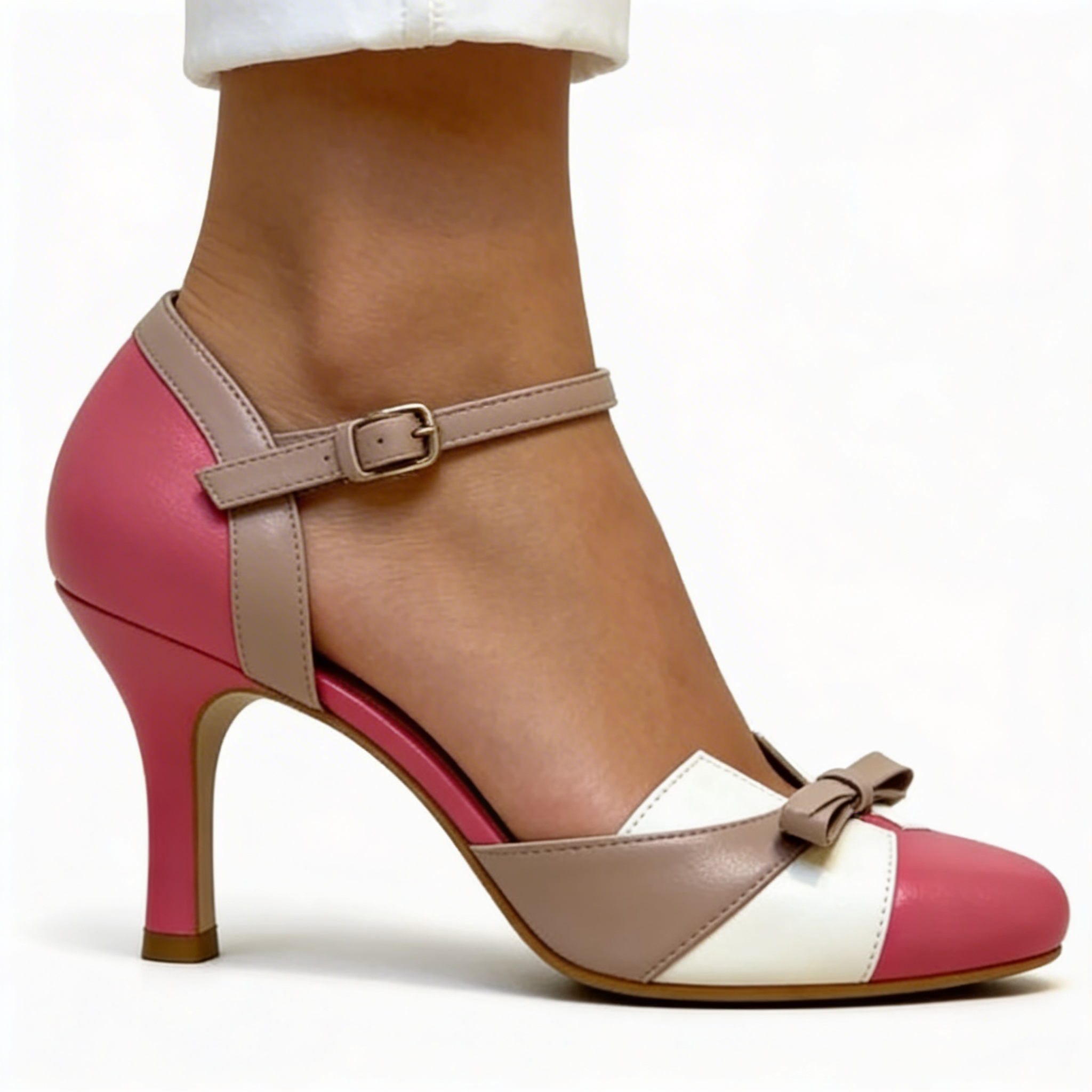 Diana | Elegant heels