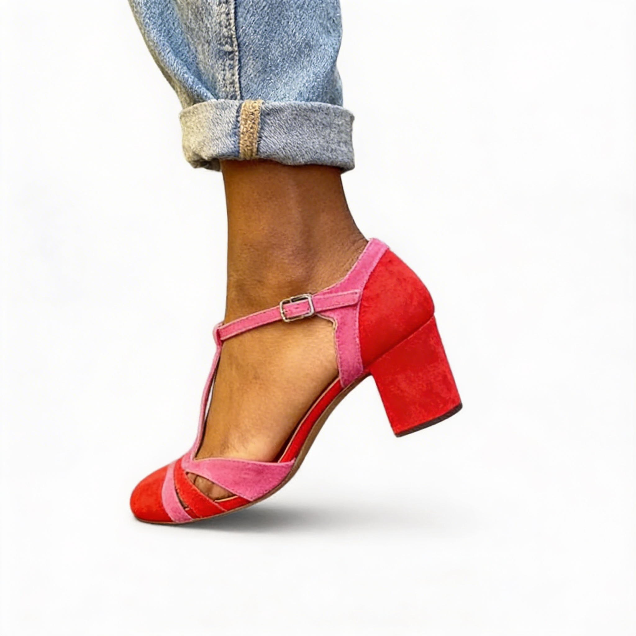 Gabrielle | Elegant Heels