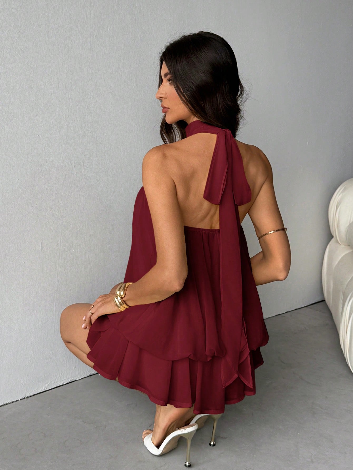 Molly Mini Dress