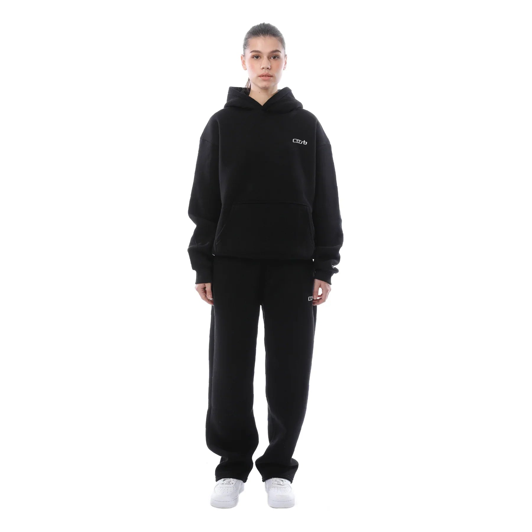 Cusb Unisex Hoodie + FREE Joggers