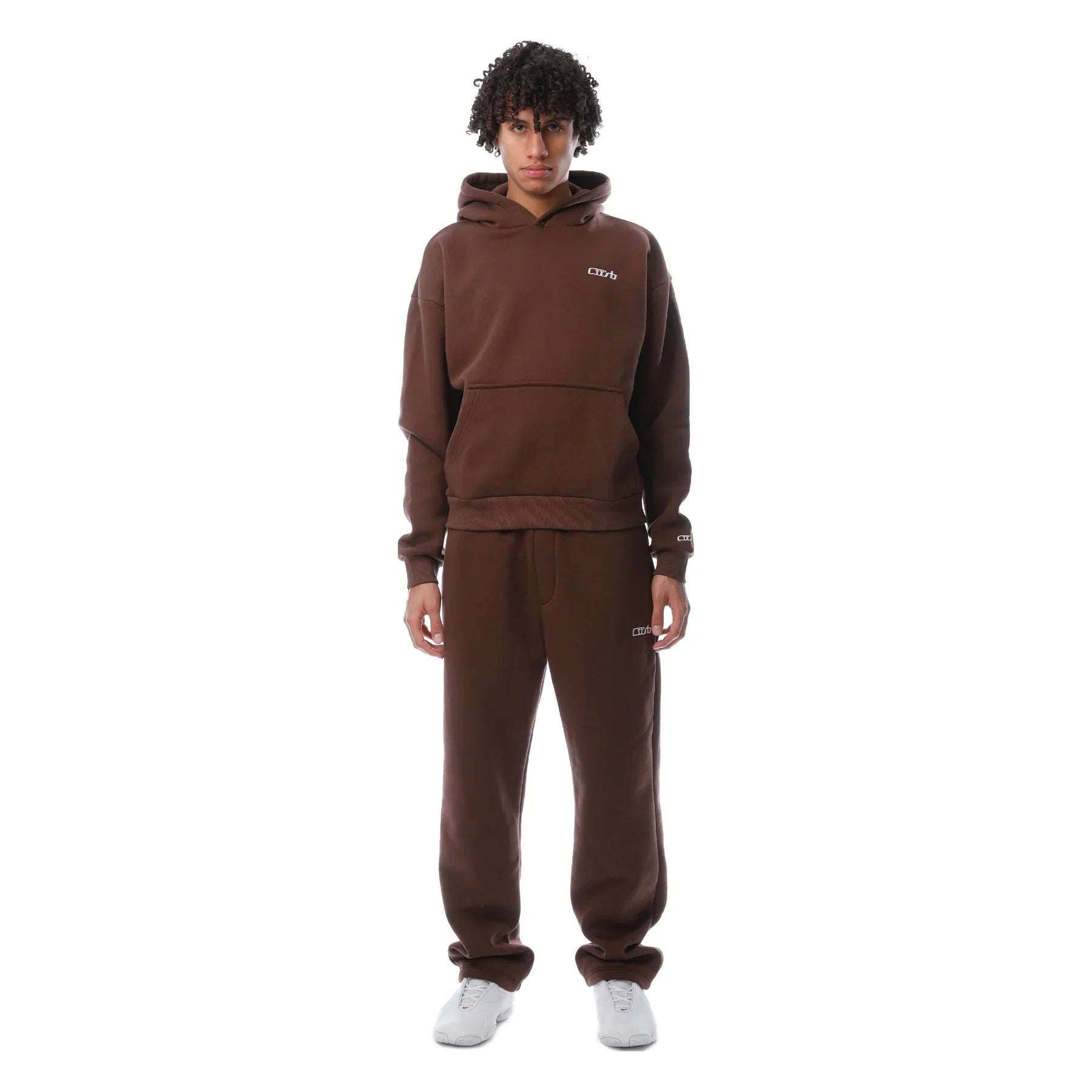 Cusb Unisex Hoodie + FREE Joggers