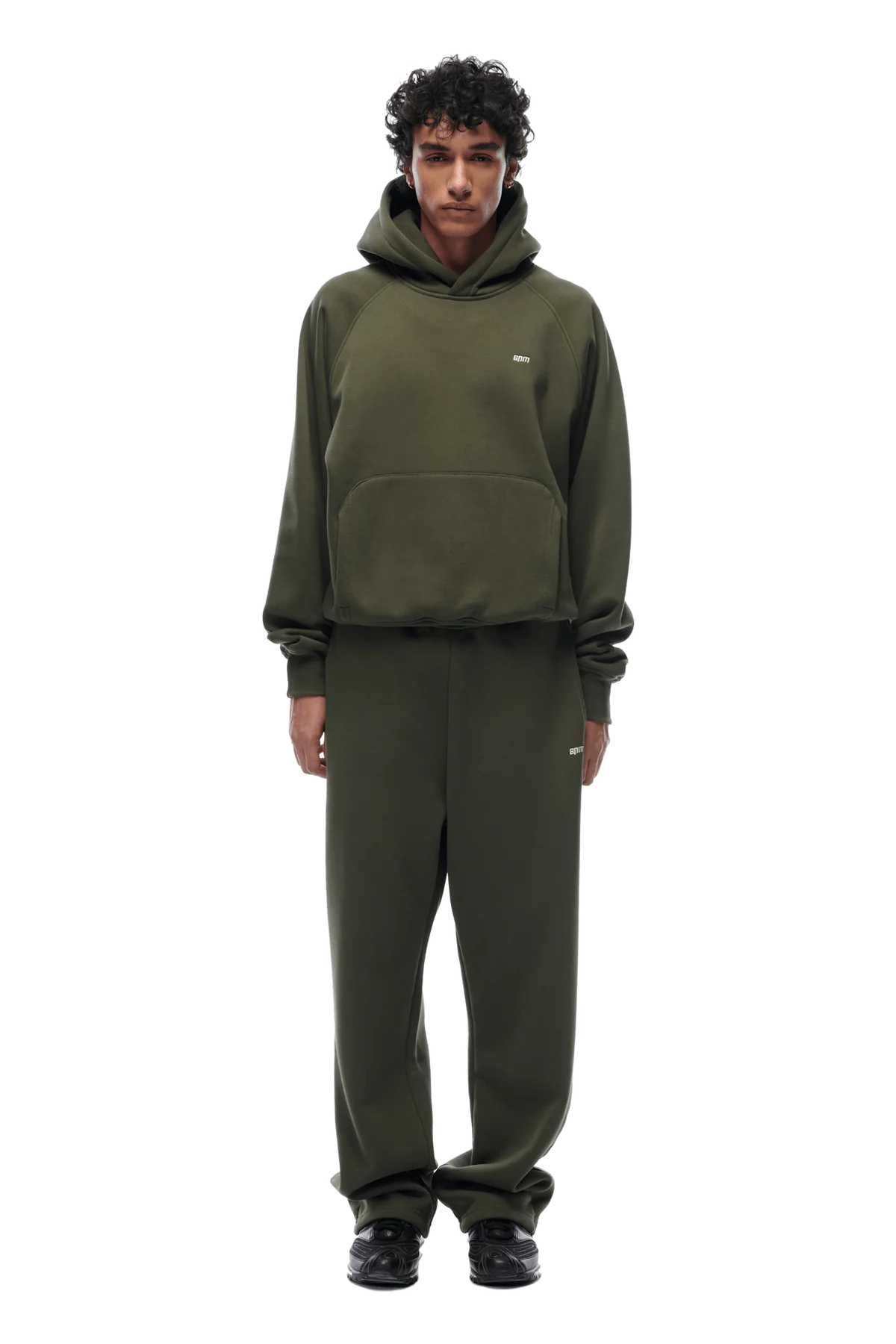 Seasons Hoodie + GRATIS joggers - LOUVELLI