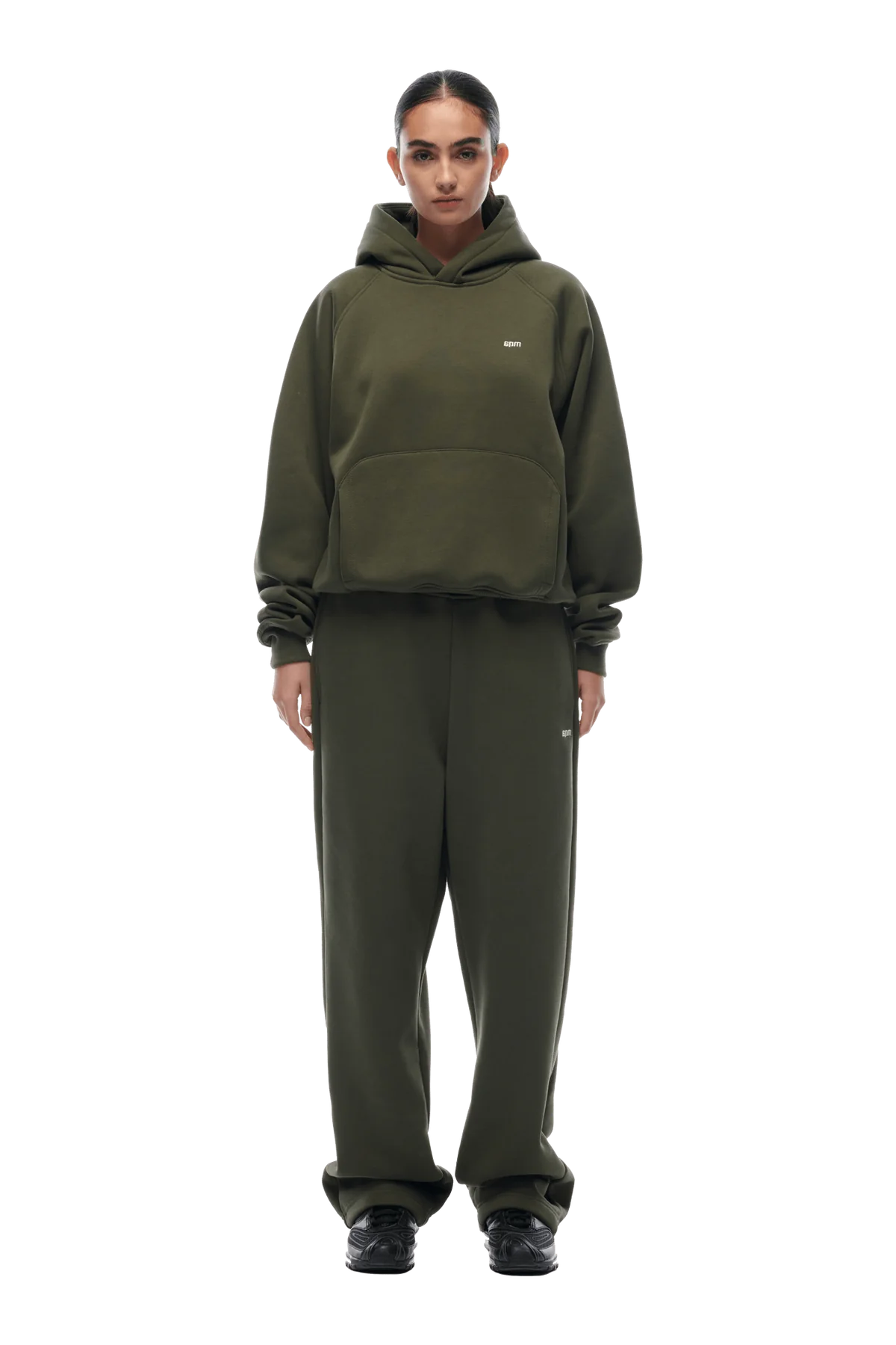 Seasons Hoodie + GRATIS joggers - LOUVELLI