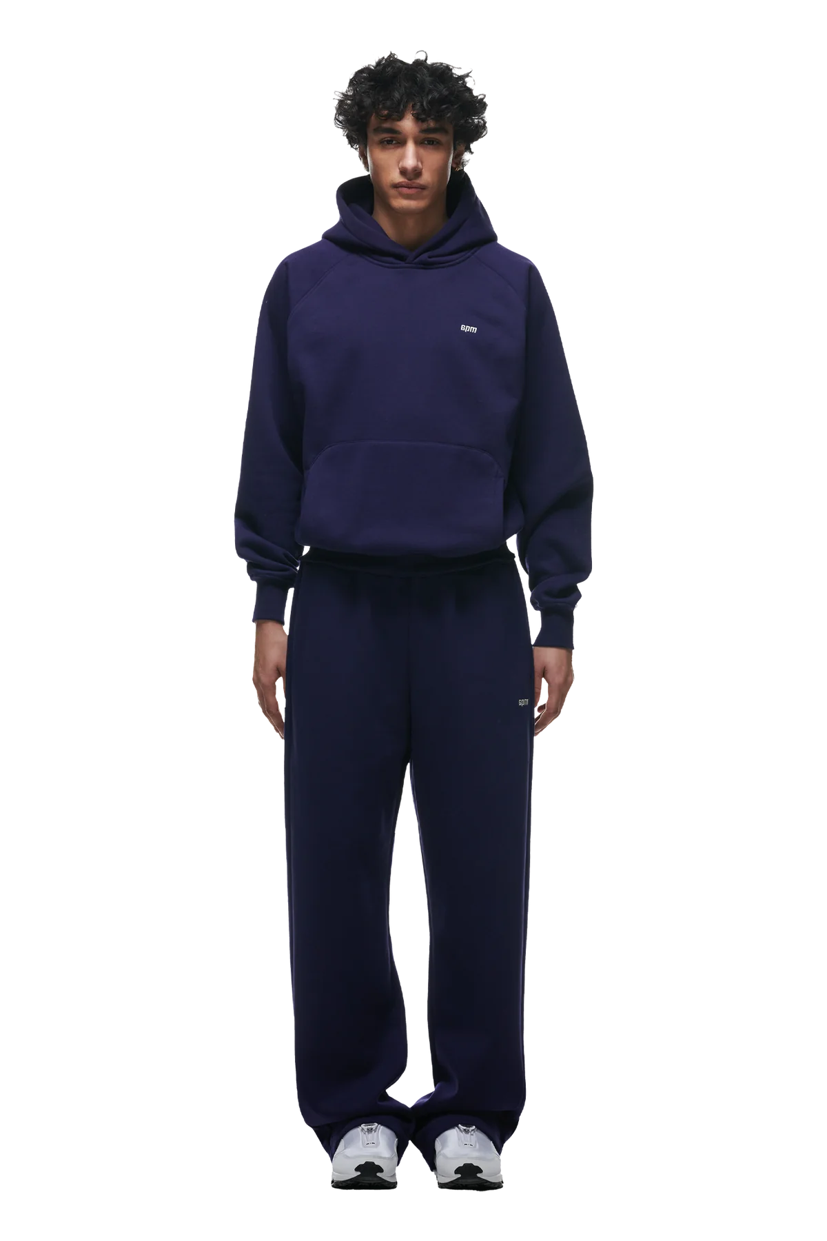 Seasons Hoodie + GRATIS joggers - LOUVELLI