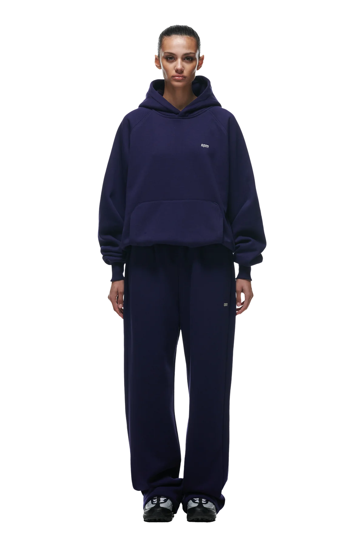Seasons Hoodie + GRATIS joggers - LOUVELLI